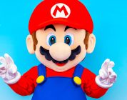 Nintendo torna a Leolandia con tantissime iniziative