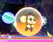 Super Monkey Ball: Banana Rumble – Trailer per i personaggi