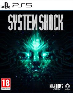 System Shock – Recensione del remake