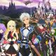 Tales of the Rays chiude anche per il Giappone