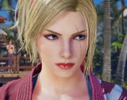 TEKKEN 8: trailer di gameplay per Lidia Sobieska