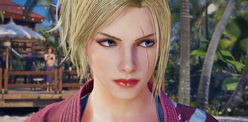 TEKKEN 8: trailer di gameplay per Lidia Sobieska