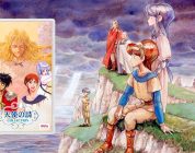 Tenshi no Uta Collection: svelata la data di uscita per il Giappone