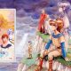 Tenshi no Uta Collection: svelata la data di uscita per il Giappone