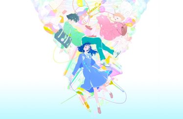 Anime Factory annuncia THE COLORS WITHIN (KIMINOIRO)