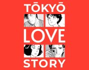 Tokyo Love Story – Recensione