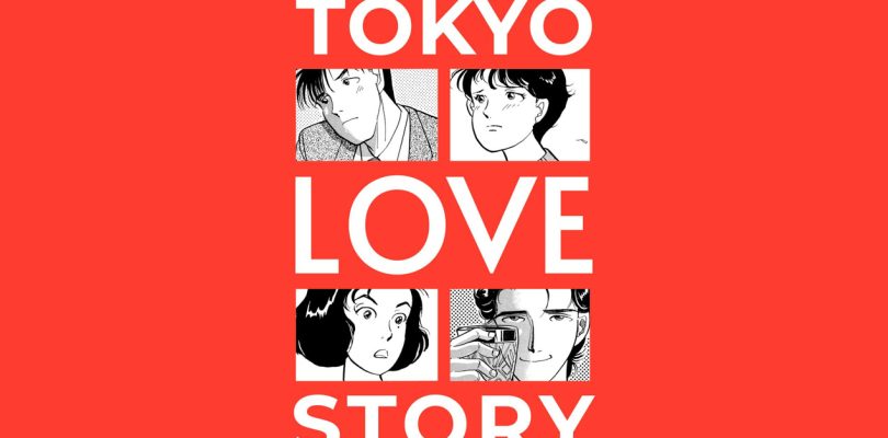 Tokyo Love Story – Recensione