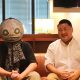 Yosuke Saito sta lavorando con Yoko Taro e Keiichi Okabe a un nuovo progetto