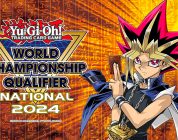 YU-GI-OH! National Championship: le date italiane