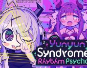 Yunyun Syndrome!? Rhythm Psychosis annunciato per PC