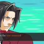 Ace Attorney Investigations Collection: demo disponibile su console e PC