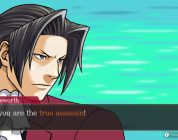 Ace Attorney Investigations Collection: demo disponibile su console e PC