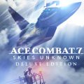 ACE COMBAT 7: SKIES UNKNOWN per Nintendo Switch si mostra in un gameplay