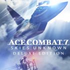 ACE COMBAT 7: SKIES UNKNOWN per Nintendo Switch si mostra in un gameplay