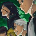 10 Anime da vedere su Crunchyroll – Primavera 2024