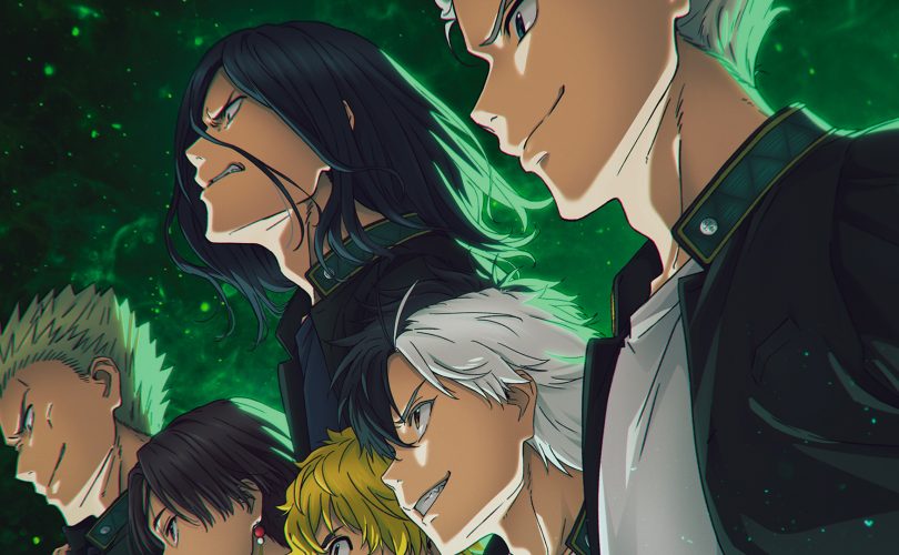 10 Anime da vedere su Crunchyroll – Primavera 2024