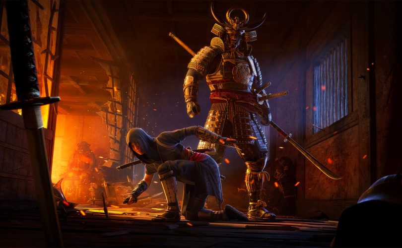 Assassin’s Creed Shadows: due nuovi video estesi di gameplay