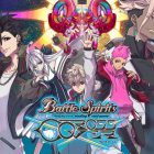 Battle Spirits CrossOver annunciato da FuRyu