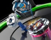 BEYBLADE X: arriva in Italia la nuova generazione