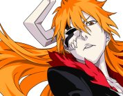 Bleach Brave Souls – Official Artworks – Recensione