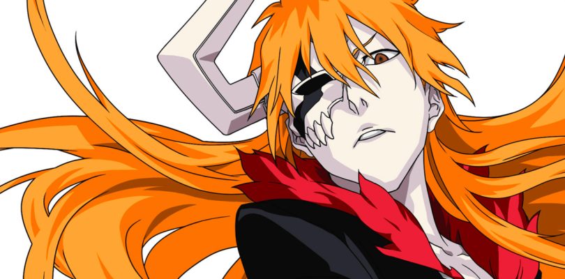 Bleach Brave Souls – Official Artworks – Recensione