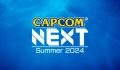 CAPCOM NEXT - Summer 2024 annunciato per il 2 luglio