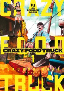 Crazy Food Truck – Recensione