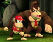 Donkey Kong Country Returns HD su Nintendo Switch
