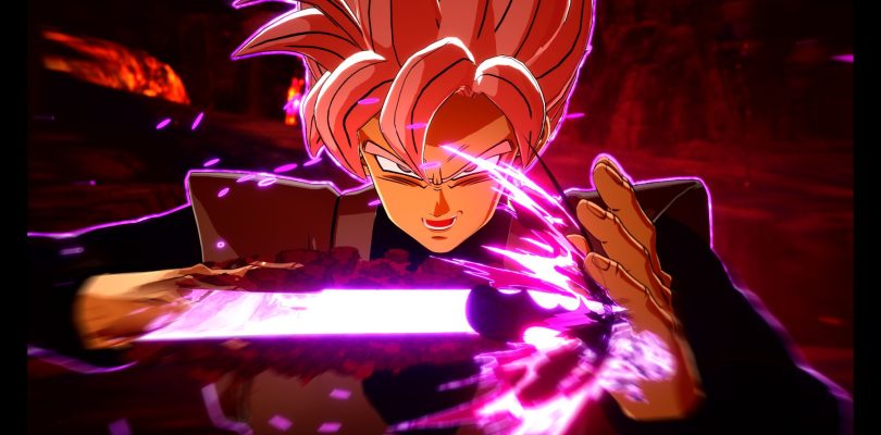 DRAGON BALL: Sparking! ZERO si mostra nel nuovo trailer “spade contro pugni”