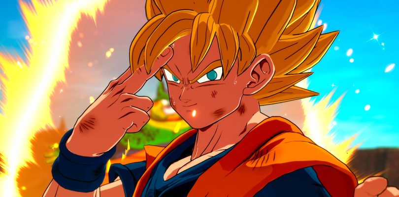 DRAGON BALL: Sparking! ZERO, rivelati nuovi dettagli sulle modalità di gioco