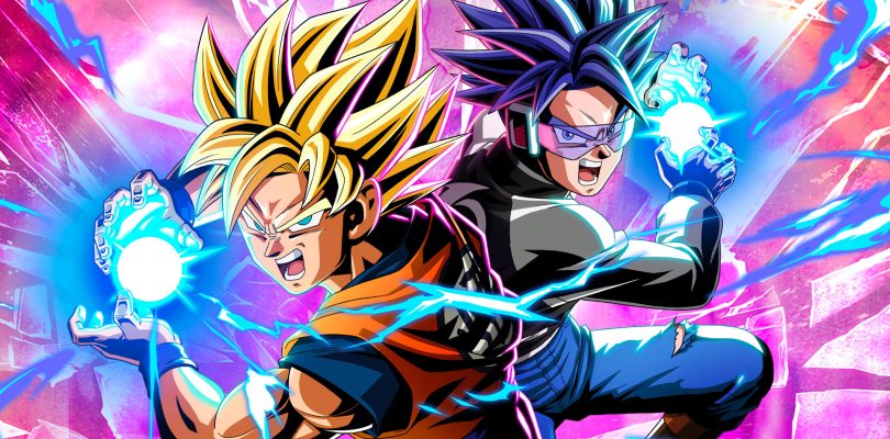 DRAGON BALL XENOVERSE 2 per PS5 – Recensione