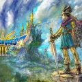 DRAGON QUEST III HD-2D Remake – Lo abbiamo provato