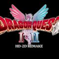 DRAGON QUEST I & II HD-2D Remake: annunciato ufficialmente