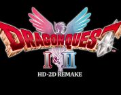 DRAGON QUEST I & II HD-2D Remake: annunciato ufficialmente