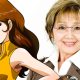 Addio a Eiko Masuyama, la voce originale di Fujiko Mine in Lupin III