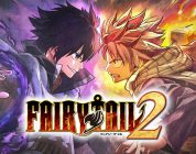 FAIRY TAIL 2 - Annuncio