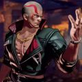 FATAL FURY: City of the Wolves accoglie Vox Reaper, B. Jenet e Marco Rodrigues