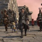 FINAL FANTASY XIV: DAWNTRAIL – Il trailer di lancio