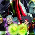 Mobile Fighter G Gundam: rivelati nuovi dettagli sul progetto commemorativo