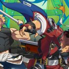 GUILTY GEAR STRIVE: DUAL RULERS, annunciata la serie animata