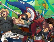 GUILTY GEAR STRIVE: DUAL RULERS, annunciata la serie animata