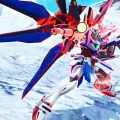 GUNDAM BREAKER 4: nuovi dettagli su storia e personaggi