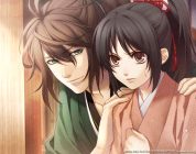 Hakuoki: Chronicles of Wind and Blossom, rivelata la data di uscita