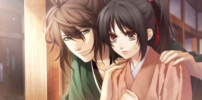 Hakuoki: Chronicles of Wind and Blossom, rivelata la data di uscita