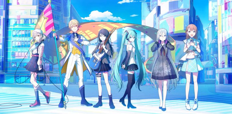 Hatsune Miku: COLORFUL STAGE! – Due brani vengono rimossi a causa di un tentato omicidio