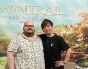 FINAL FANTASY XIV: dalle ispirazioni a una possibile versione Offline nella nostra intervista a Naoki Yoshida