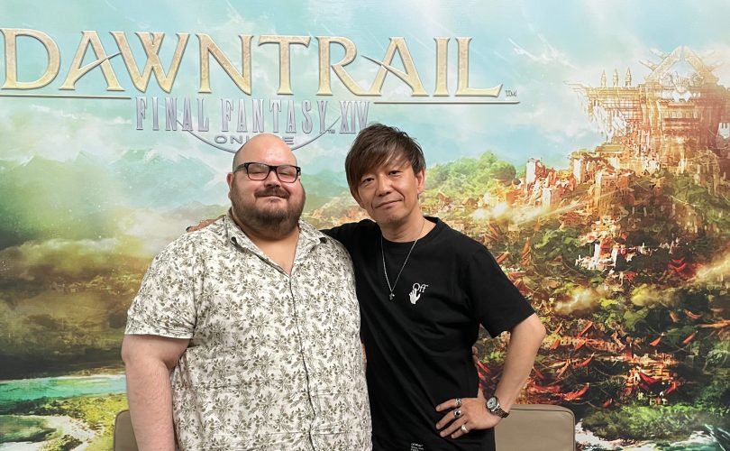 FINAL FANTASY XIV: dalle ispirazioni a una possibile versione Offline nella nostra intervista a Naoki Yoshida