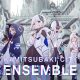 KAMITSUBAKI CITY ENSEMBLE sarà disponibile dal 29 agosto