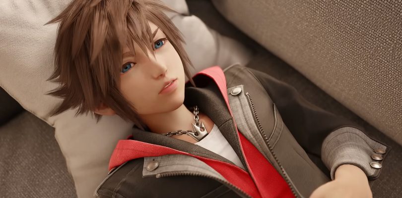 KINGDOM HEARTS: i personaggi SQUARE ENIX che ci piacerebbe vedere