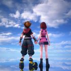 KINGDOM HEARTS è disponibile su Steam